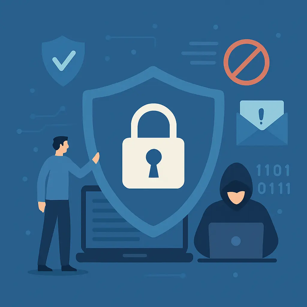 Cyber IT