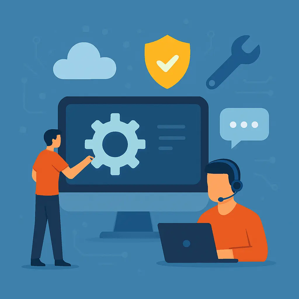IT Consulting