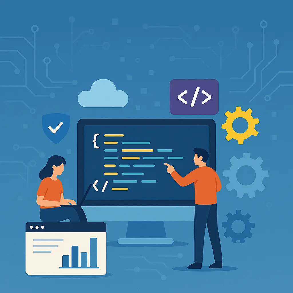 Software Solutions